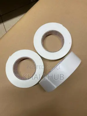 Double Tape Adhesive Double Foam Tape