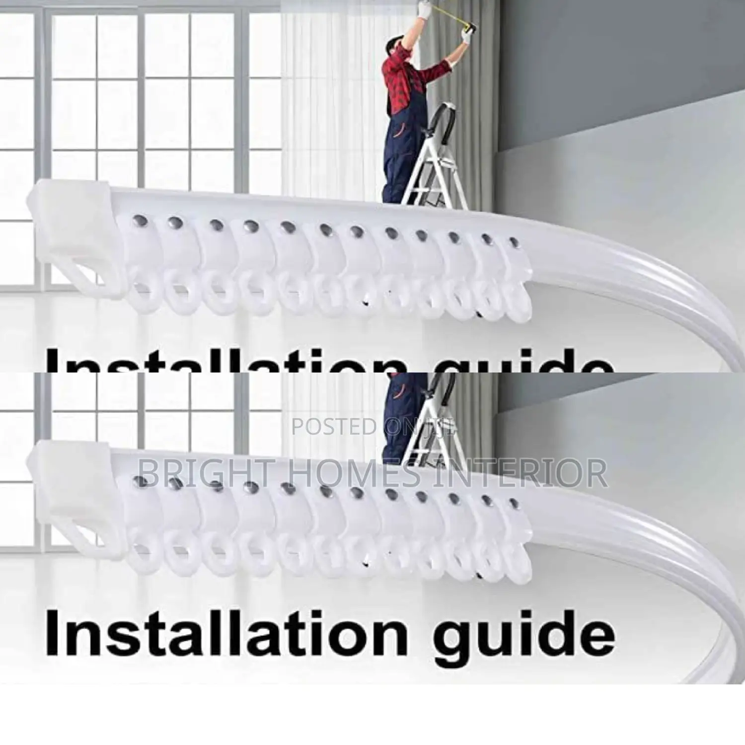 Bendable Curtain Rails Curtain Rails Curtain Rails