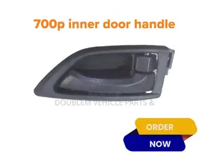 Inner Door Handle Isuzu New Model 700P