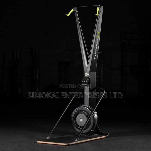Skierg Gym Machine Ski Trainer