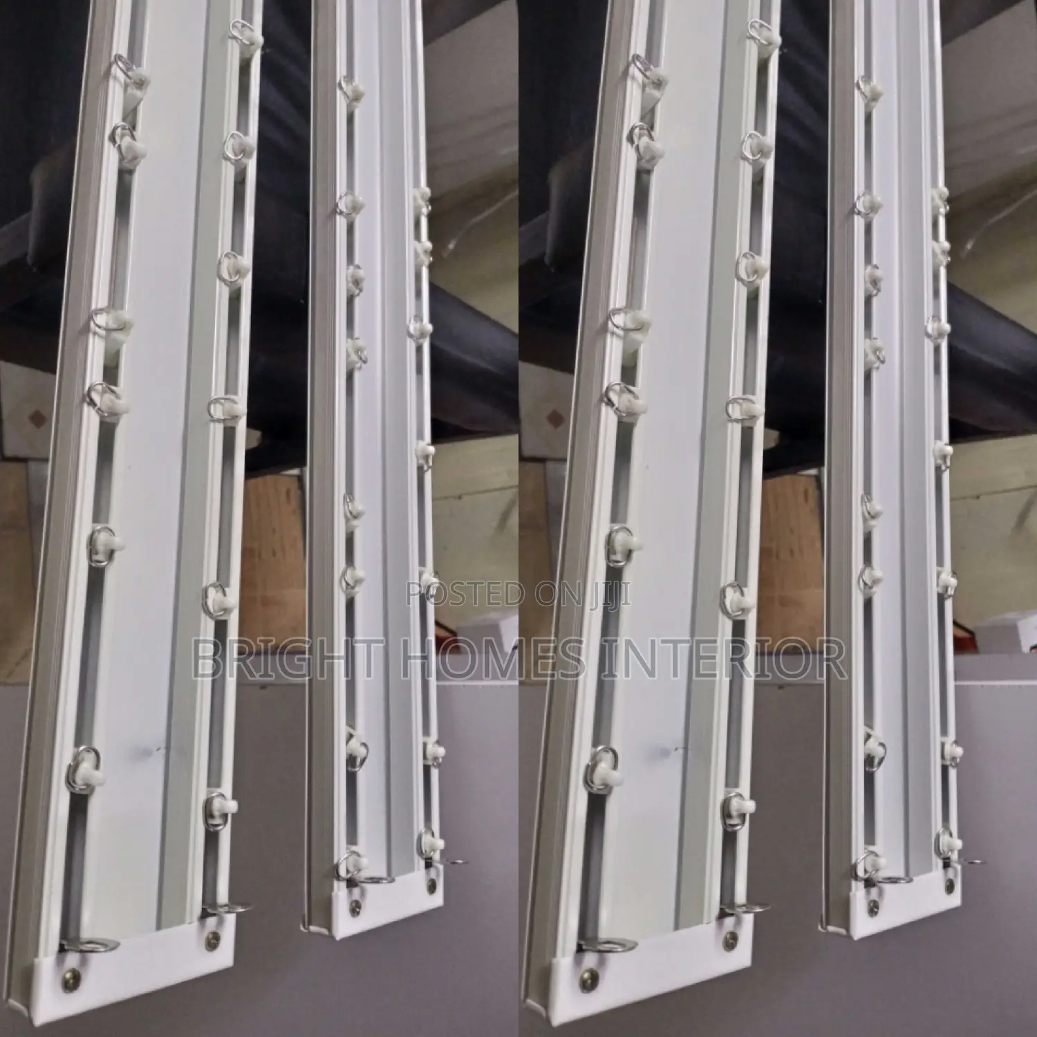Double Curtain Rails Double Curtain Rails Curtain Rails