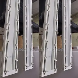 Double Curtain Rails Double Curtain Rails Curtain Rails