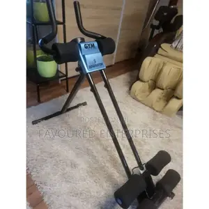 ABS Generator Workout Equipment