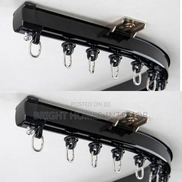 Bendable Curtain Rails Curtain Rails Curtain Rails