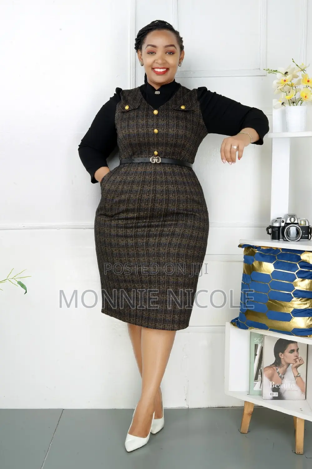 Classy Turkey Official Wear