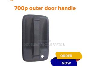 Outer Door Handle Isuzu Elf Truck 700p/New Model - thumbnail 2