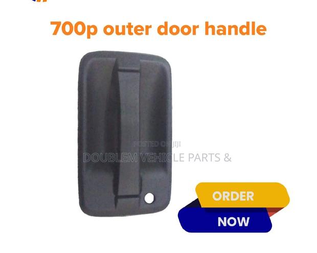 Outer Door Handle Isuzu Elf Truck 700p/New Model - main view