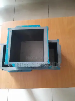 Concrete Testing Moulds 15cm'×15cm