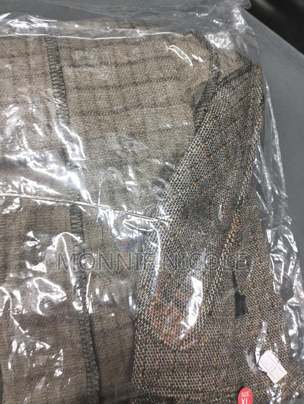 Classy Turkey Official Dress - thumbnail 3