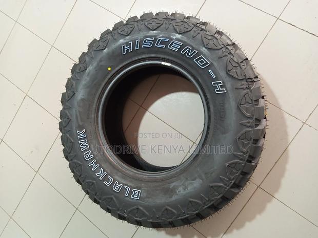 265/75r16 Blackhawk M/T - thumbnail 3