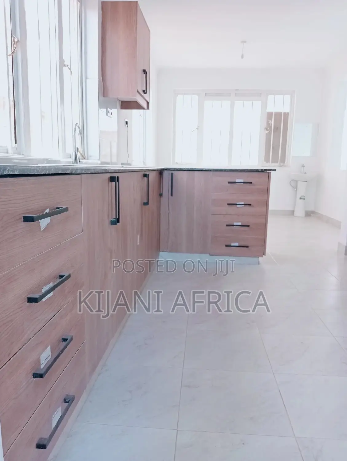 3bdrm Bungalow in Joska for sale