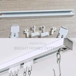 Single Track Curtain Rails Curtain Rails Curtain Rails