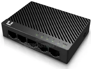 Netis ST3105C 5port Switch