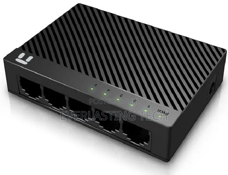 Netis ST3105C 5port Switch
