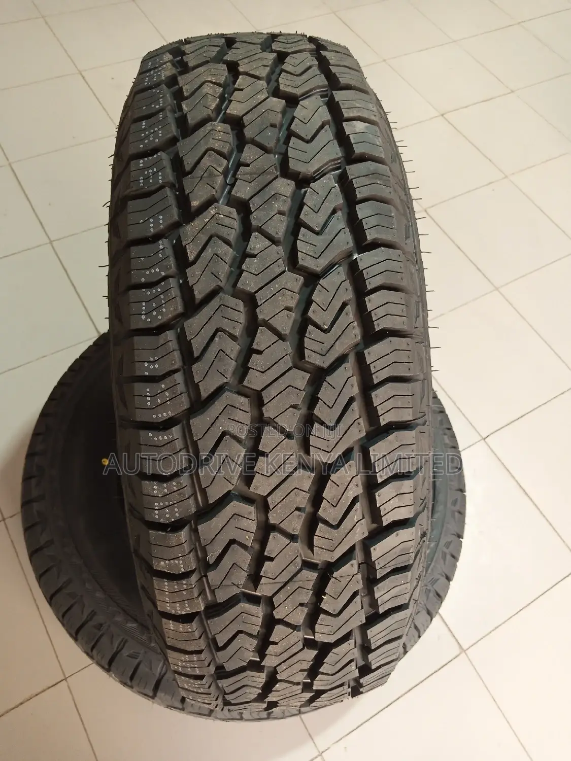 245/70r16 Sailun All-Terrain