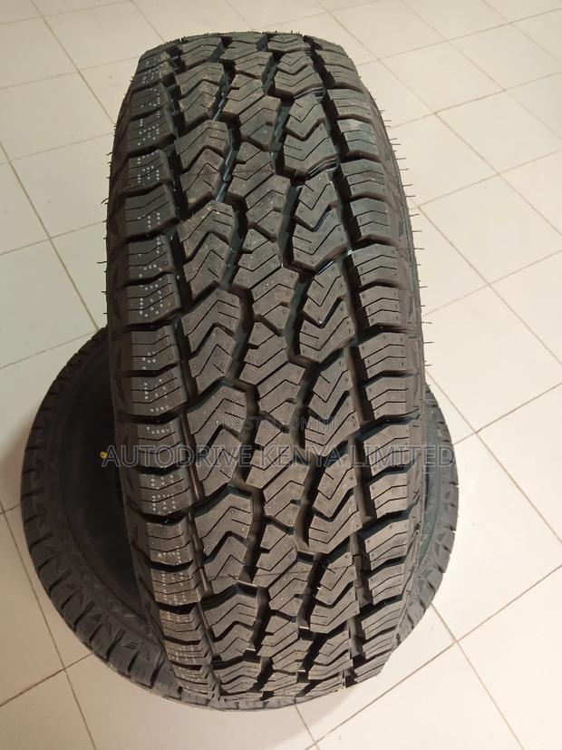 245/70r16 Sailun All-Terrain - thumbnail 2