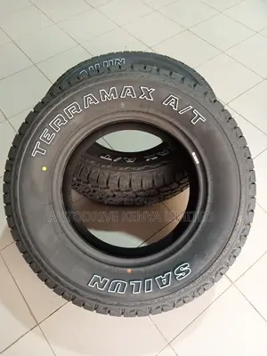 245/70r16 Sailun All-Terrain