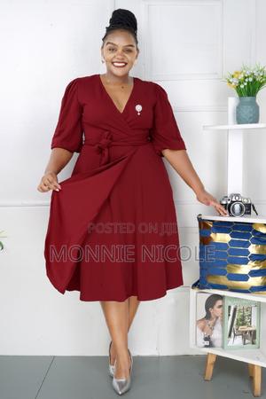 Official Breastfeeding Friendly Dress - thumbnail 2