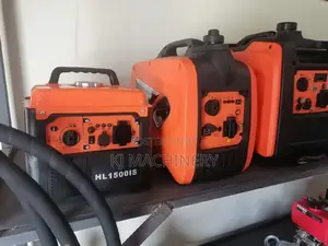 Silent Diesel Generator 3kva Super Powerful and Silent