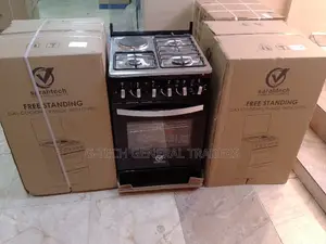 Cooker!Cooker! Sarahtech 3+1 50*55 Oven Cooker