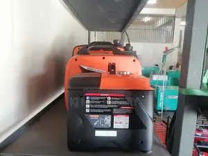 Silent Diesel Generator 3kva Super Powerful and Silent