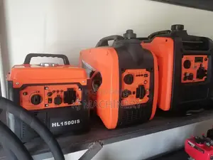 Silent Diesel Generator 3kva Super Powerful and Silent