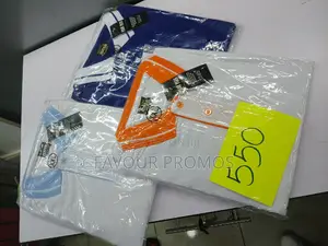 Polo Shirts