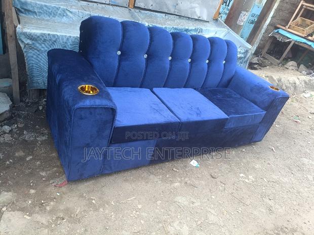 New 3 Seater Sofa - main view