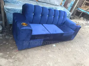 New 3 Seater Sofa
