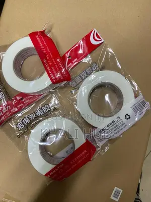 Double Tape Double Tape Wide Mounting Tape