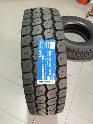 265/70r19.5 Sailun Tyre