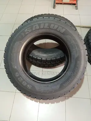 265/70r19.5 Sailun Tyre