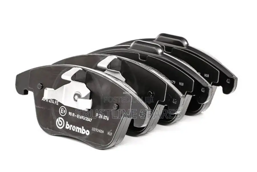 Volvo S60,V60,S80,V70,Xc70,Land Rover,Ford, Front Brake Pad