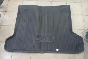 Prado 150 Original Boot Mat