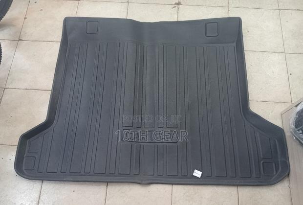 Prado 150 Original Boot Mat