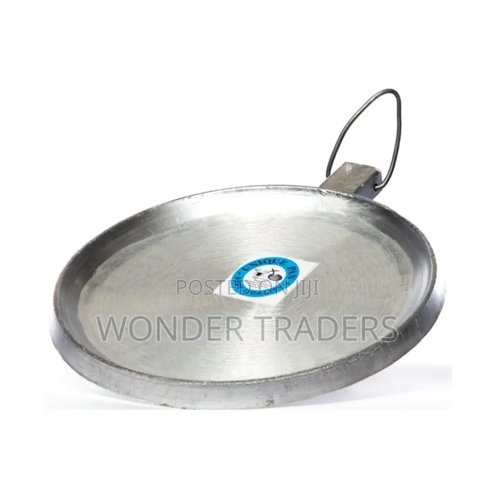 Pan Chapati Pan Chapati