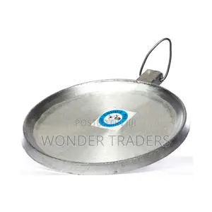 Pan Chapati Pan Chapati