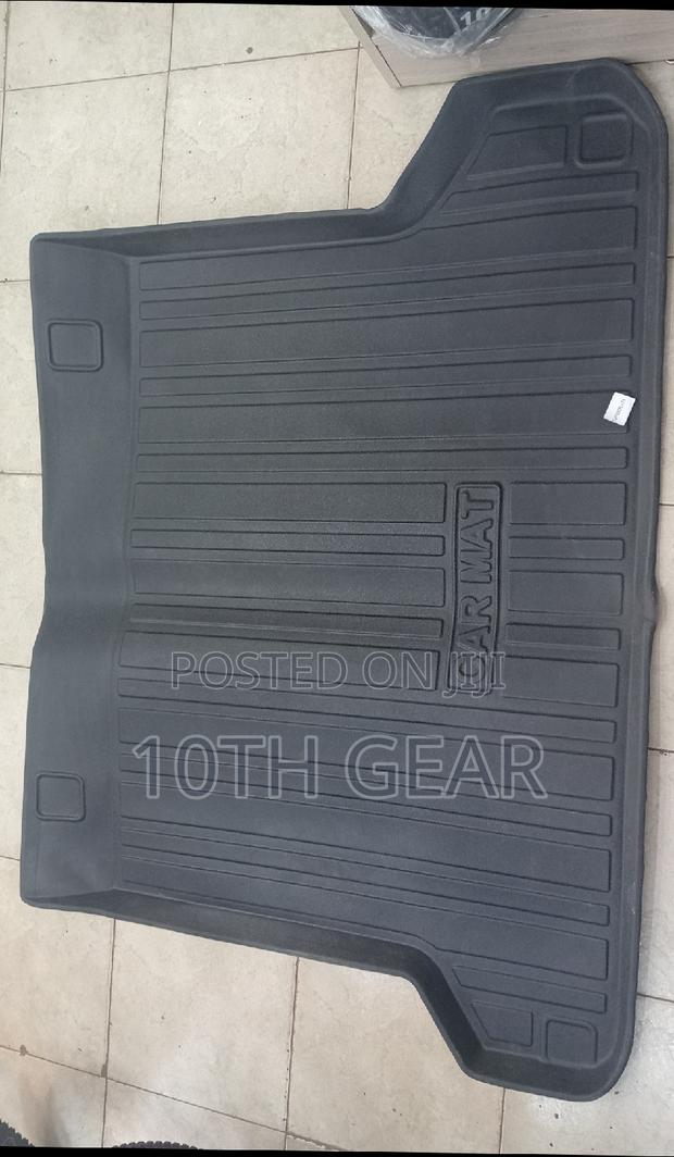 Brand New Boot Mat for Prado 150