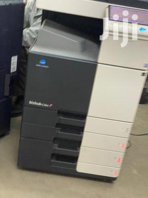 Coloured Konica Minolta Bizhub C 364 Photocopier Machines