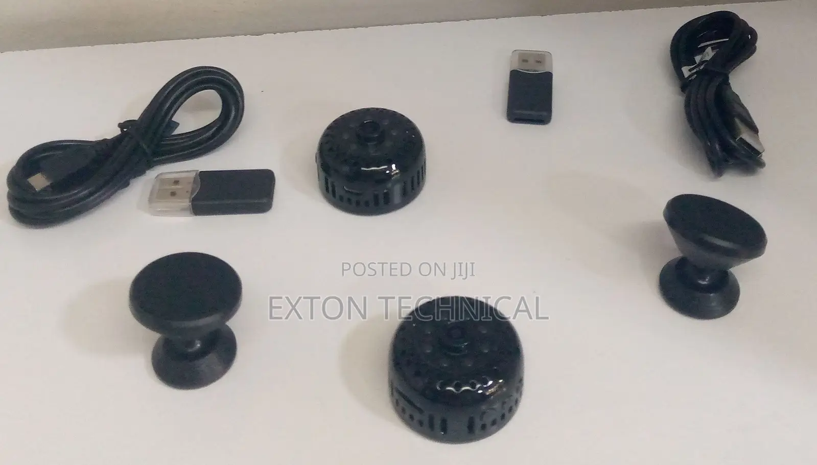 New 1080p L22 High Quality Wireless Wifi Camera