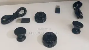 New 1080p L22 High Quality Wireless Wifi Camera