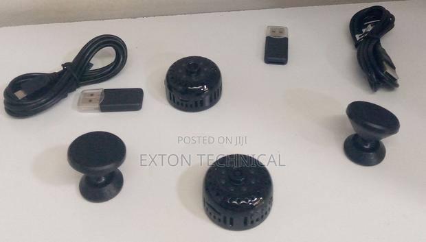 New 1080p L22 High Quality Wireless Wifi Camera