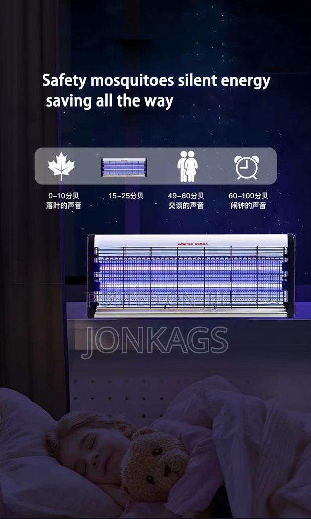 Electric Mosquito Killer - thumbnail 9