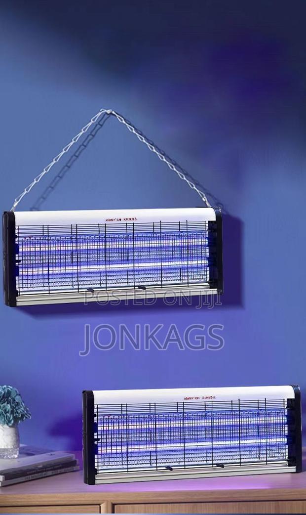 Electric Mosquito Killer - thumbnail 3