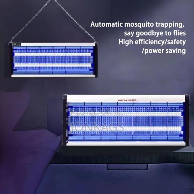 Electric Mosquito Killer - thumbnail 6