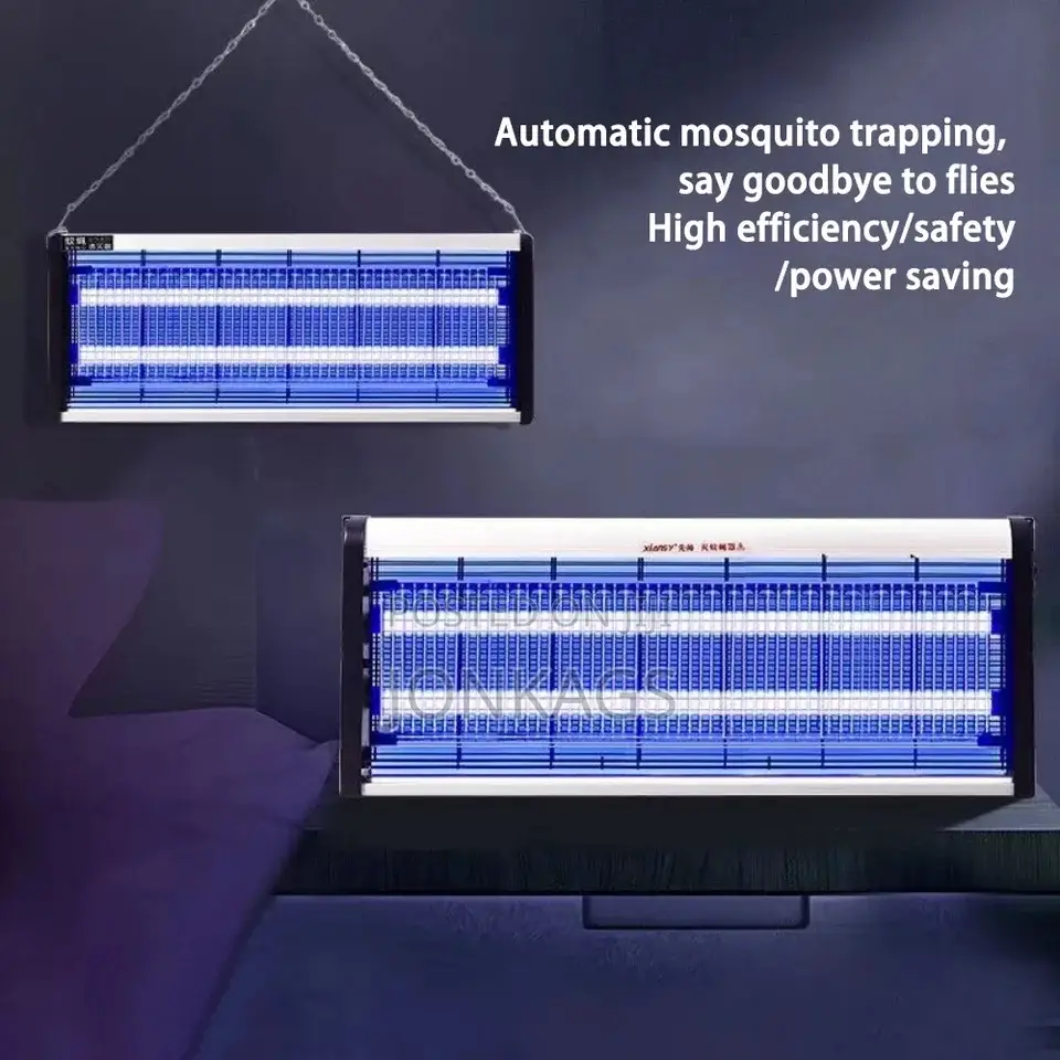Electric Mosquito Killer