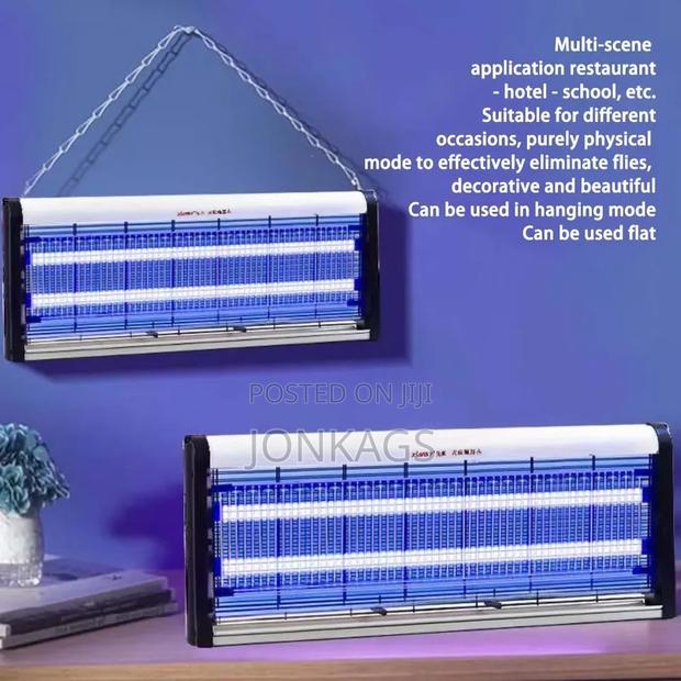 Electric Mosquito Killer - thumbnail 8