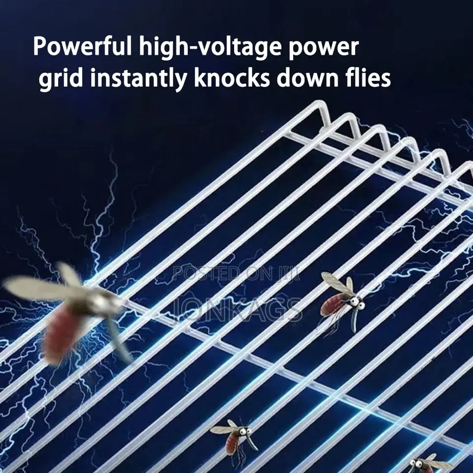 Electric Mosquito Killer