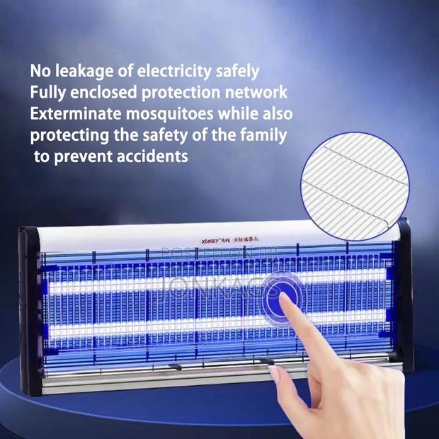 Electric Mosquito Killer - thumbnail 10