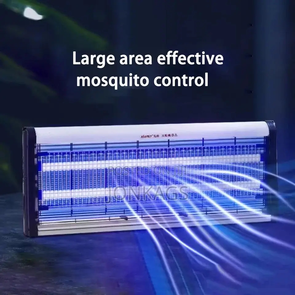Electric Mosquito Killer
